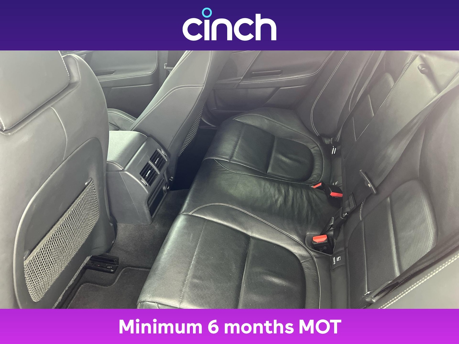 Used Jaguar XE 2017 for sale - 76557954: Photo 20