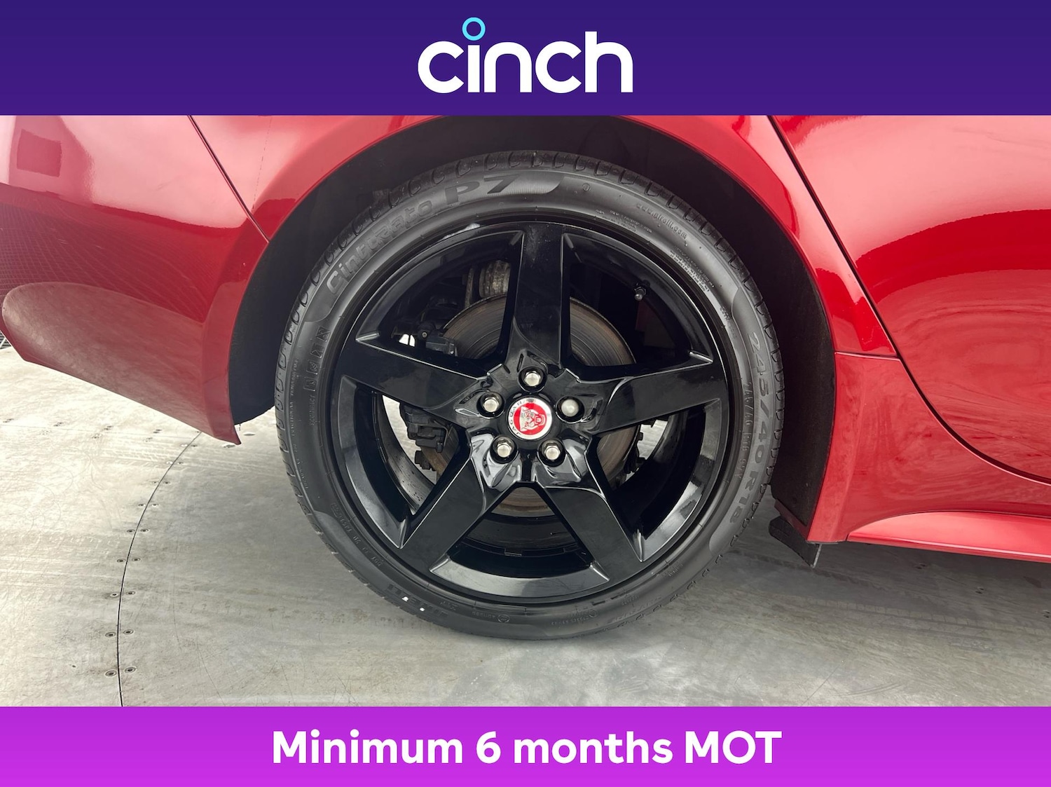 Used Jaguar XE 2017 for sale - 76557954: Photo 27