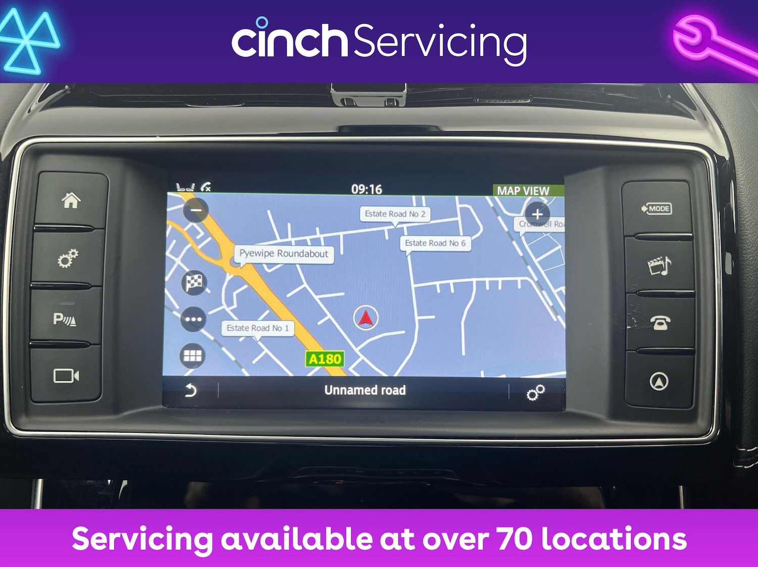 Used Jaguar XE 2017 for sale - 76557954: Photo 31