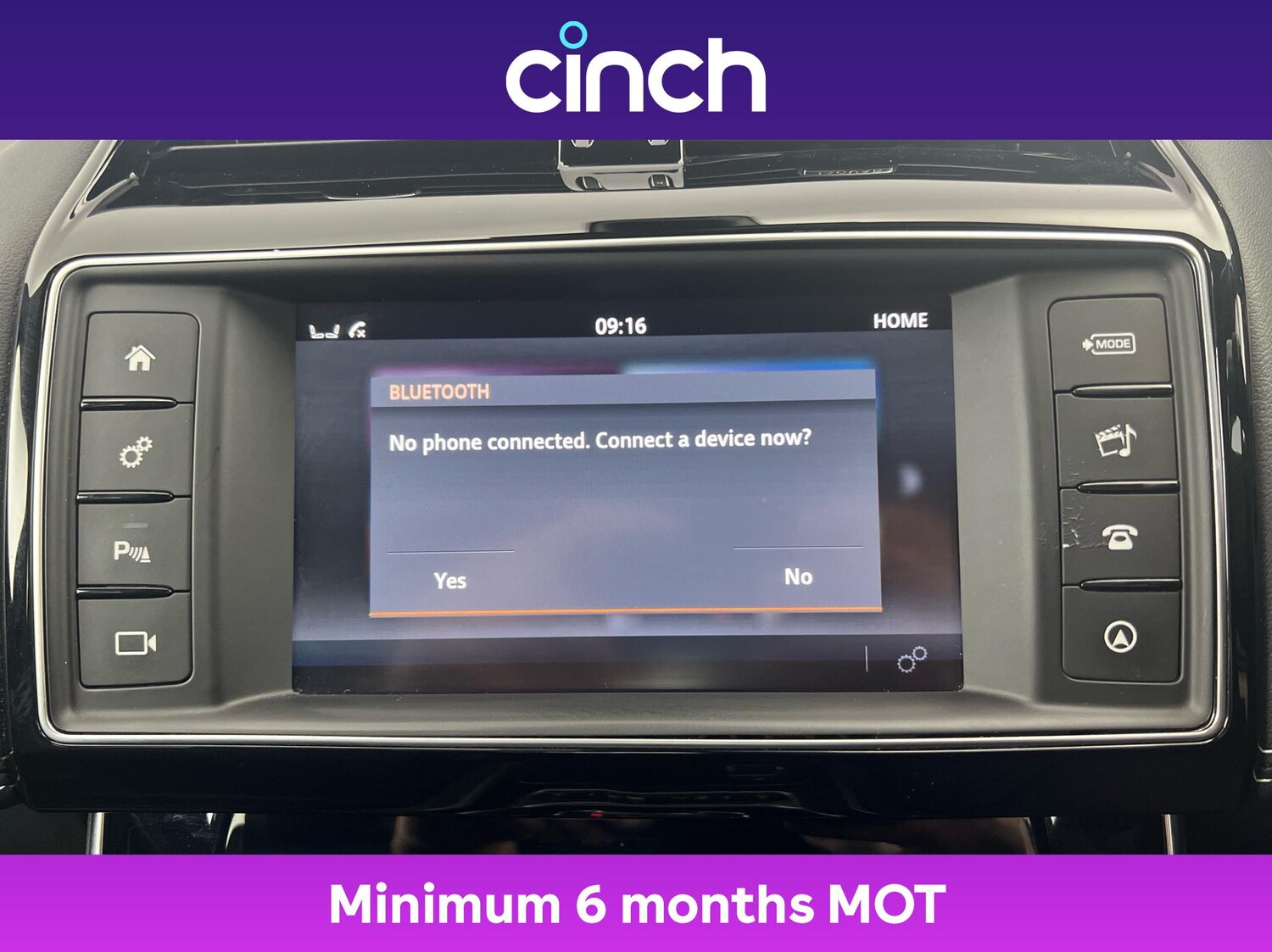 Used Jaguar XE 2017 for sale - 76557954: Photo 32