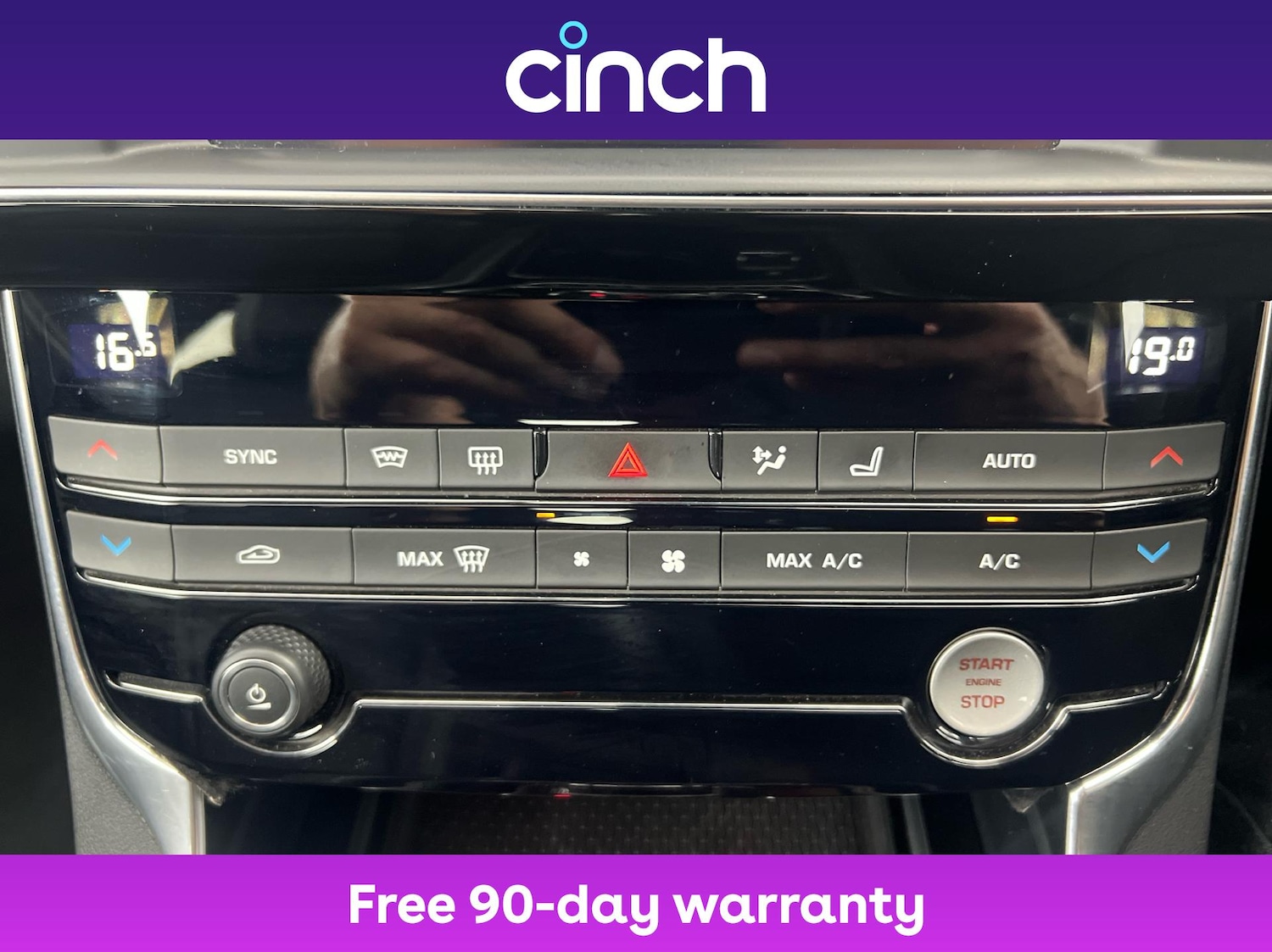 Used Jaguar XE 2017 for sale - 76557954: Photo 34