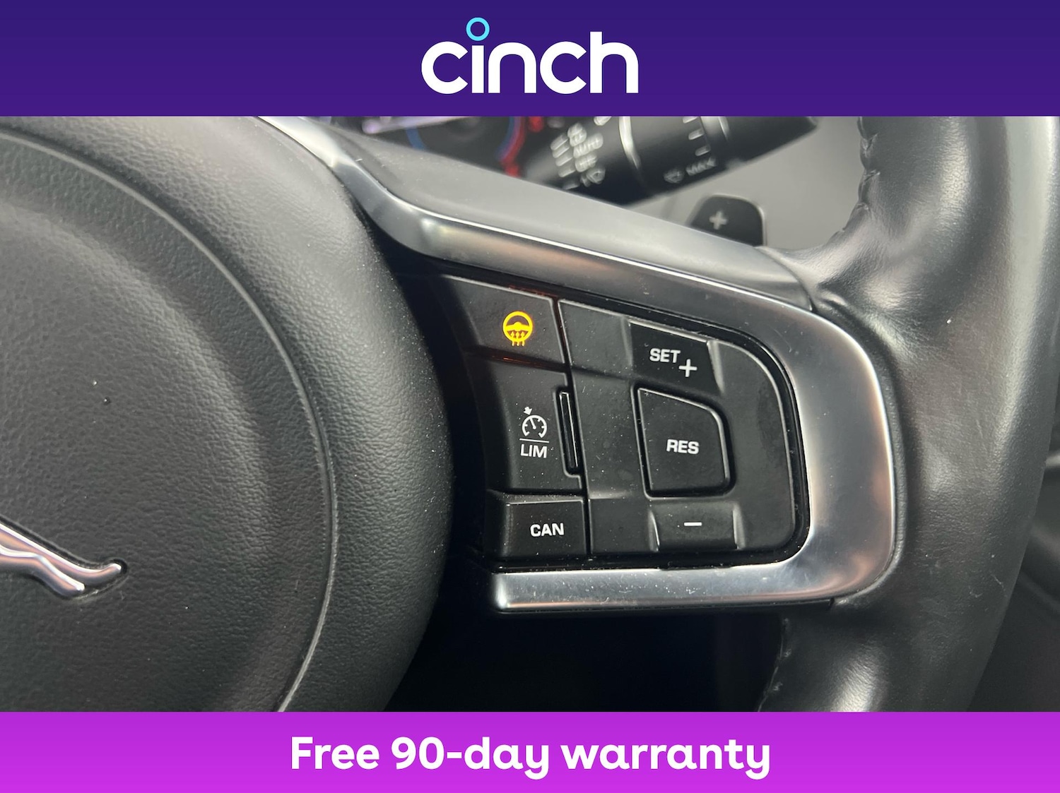 Used Jaguar XE 2017 for sale - 76557954: Photo 39