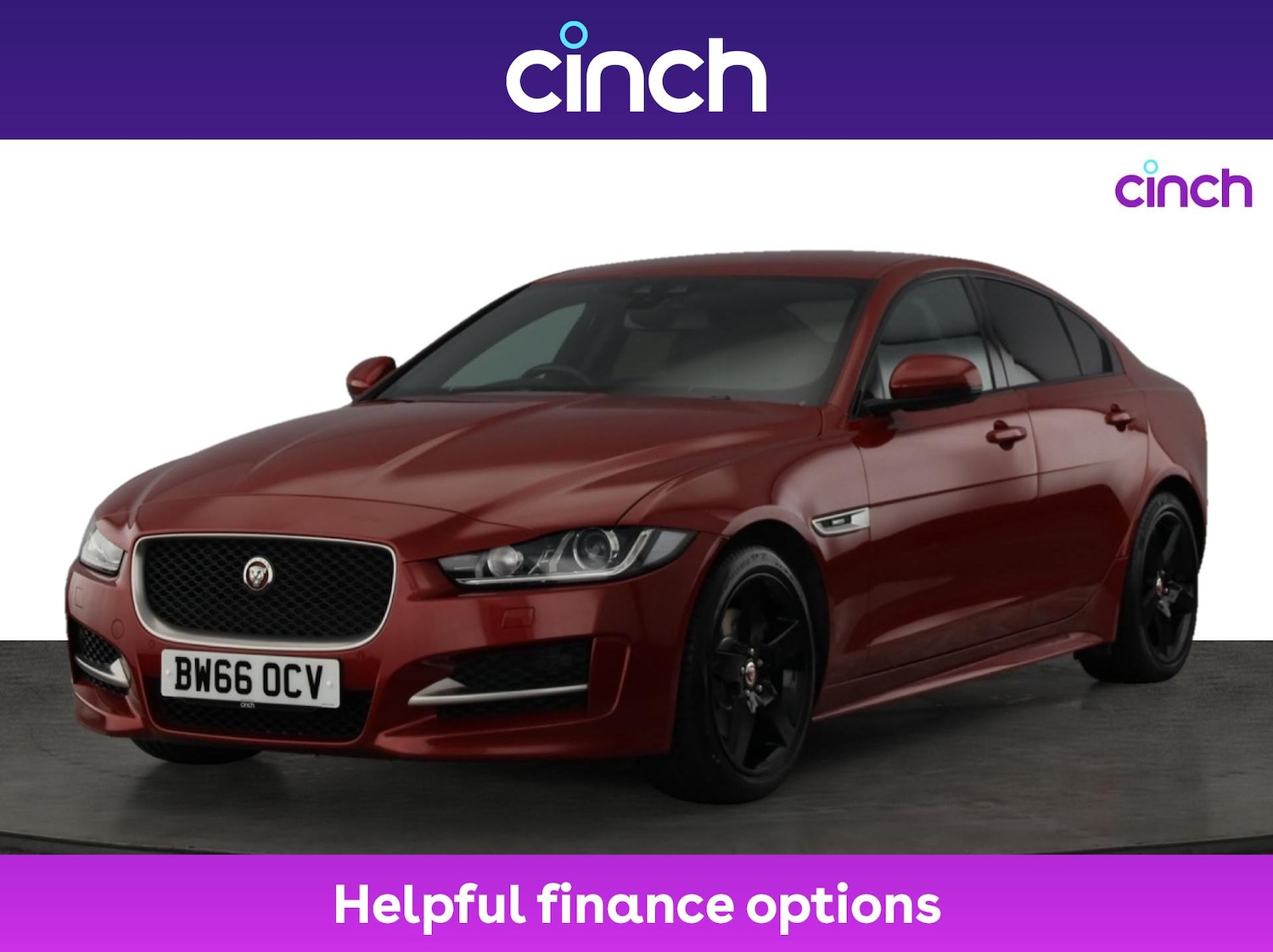 Used Jaguar XE 2017 for sale - 76557954: Photo 9
