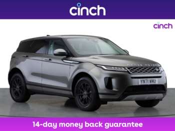 2021 - 2.0 D165 5dr Auto