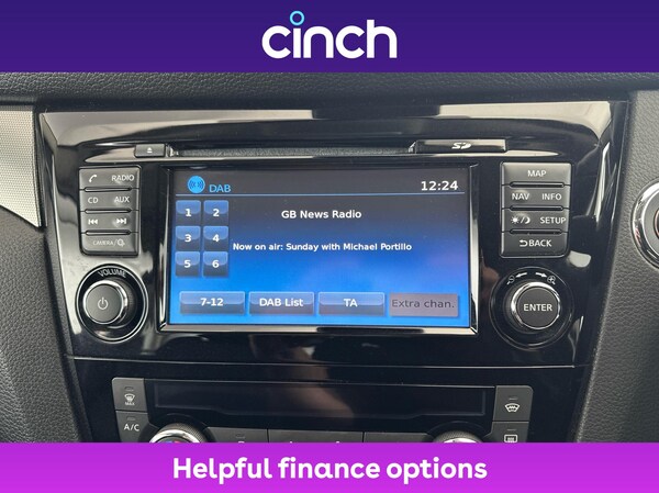 Used Nissan Qashqai 2017 for sale - 76093266: Photo 17