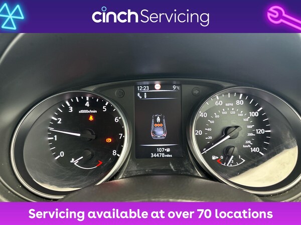 Used Nissan Qashqai 2017 for sale - 76093266: Photo 18