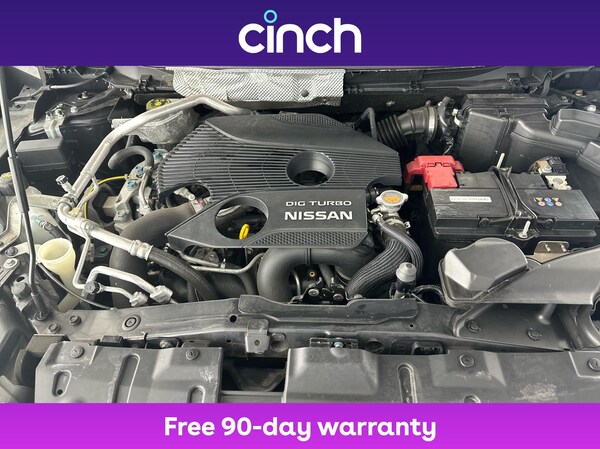 Used Nissan Qashqai 2017 for sale - 76093266: Photo 23