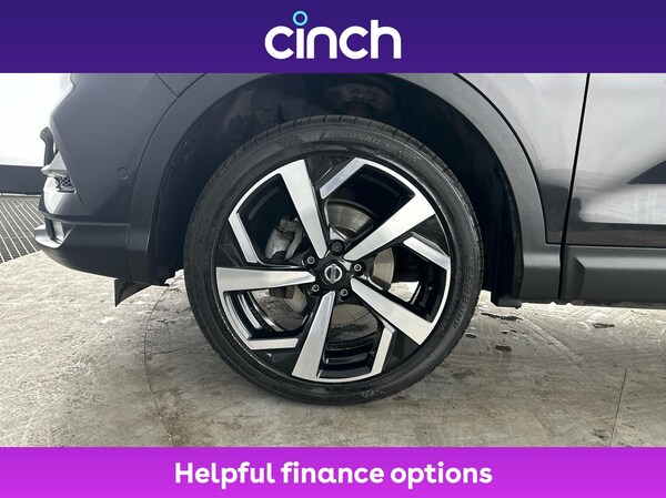 Used Nissan Qashqai 2017 for sale - 76093266: Photo 24