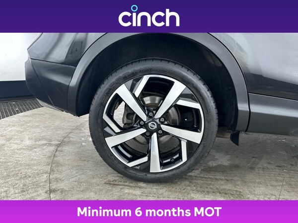 Used Nissan Qashqai 2017 for sale - 76093266: Photo 27