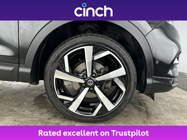 Used Nissan Qashqai 2017 for sale - 76093266: Photo 28