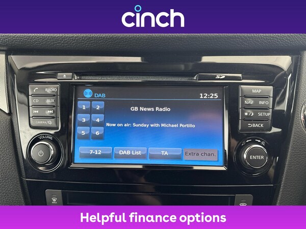 Used Nissan Qashqai 2017 for sale - 76093266: Photo 30