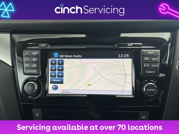 Used Nissan Qashqai 2017 for sale - 76093266: Photo 31