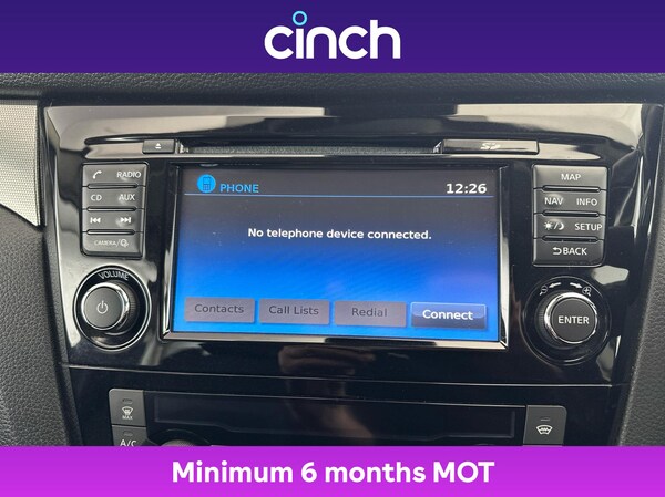 Used Nissan Qashqai 2017 for sale - 76093266: Photo 32