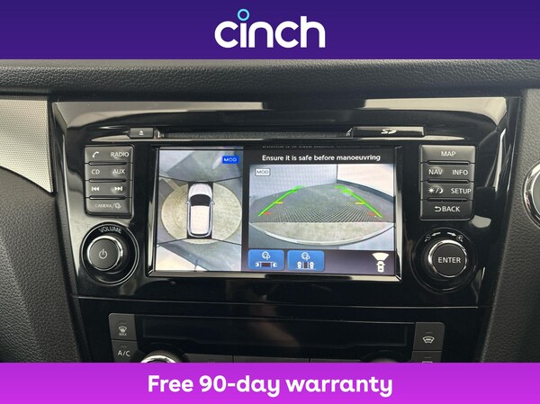 Used Nissan Qashqai 2017 for sale - 76093266: Photo 34