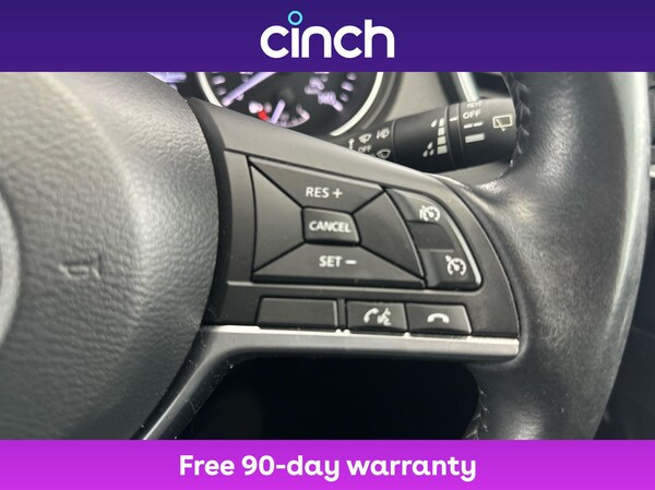Used Nissan Qashqai 2017 for sale - 76093266: Photo 39