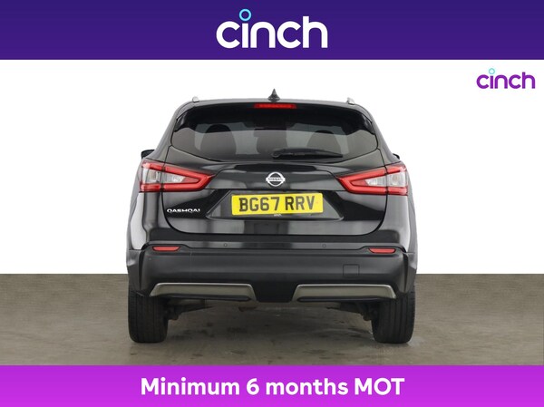 Used Nissan Qashqai 2017 for sale - 76093266: Photo 5