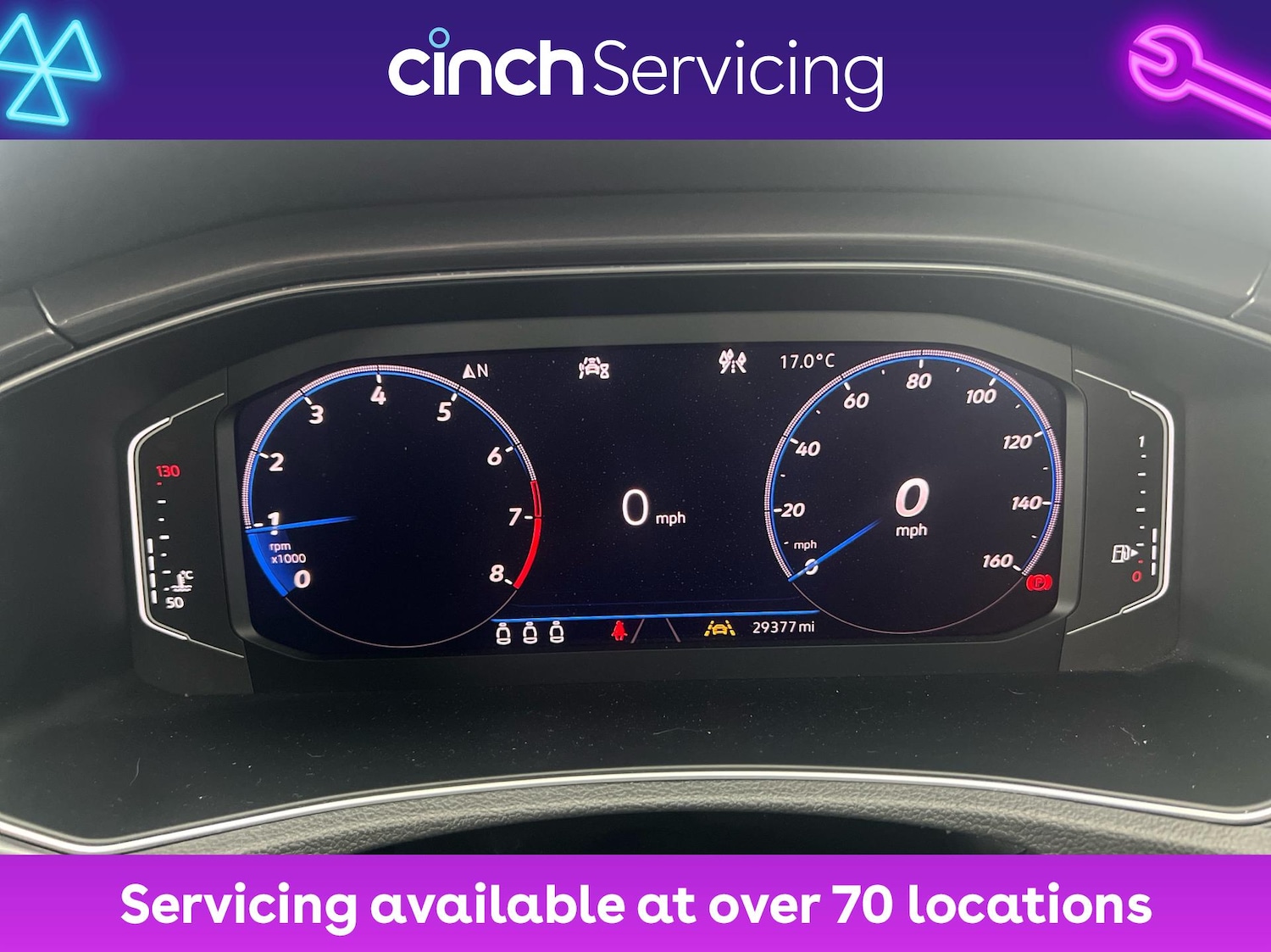 Used Volkswagen T-Roc 2020 for sale - 76031114: Photo 18