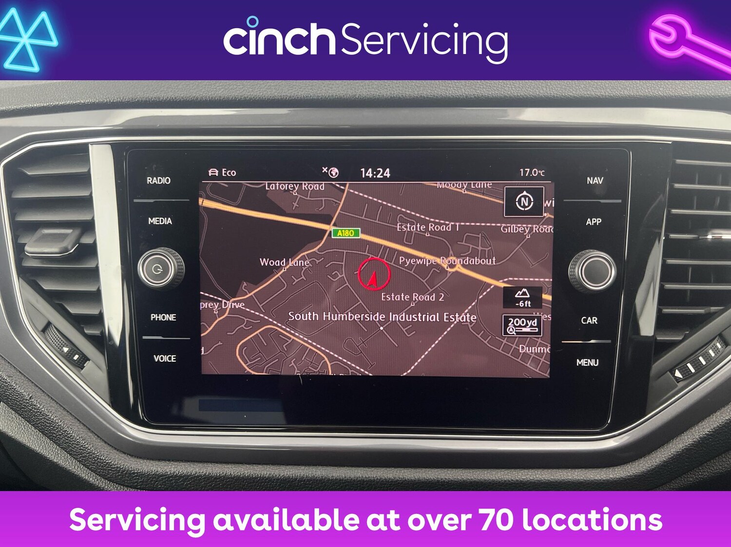 Used Volkswagen T-Roc 2020 for sale - 76031114: Photo 31