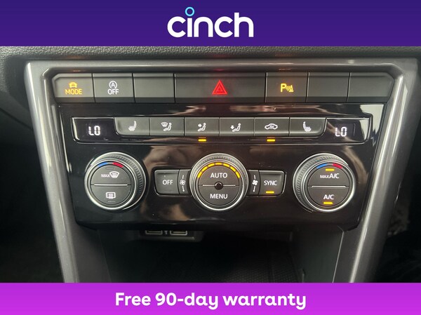Used Volkswagen T-Roc 2020 for sale - 76031114: Photo 34