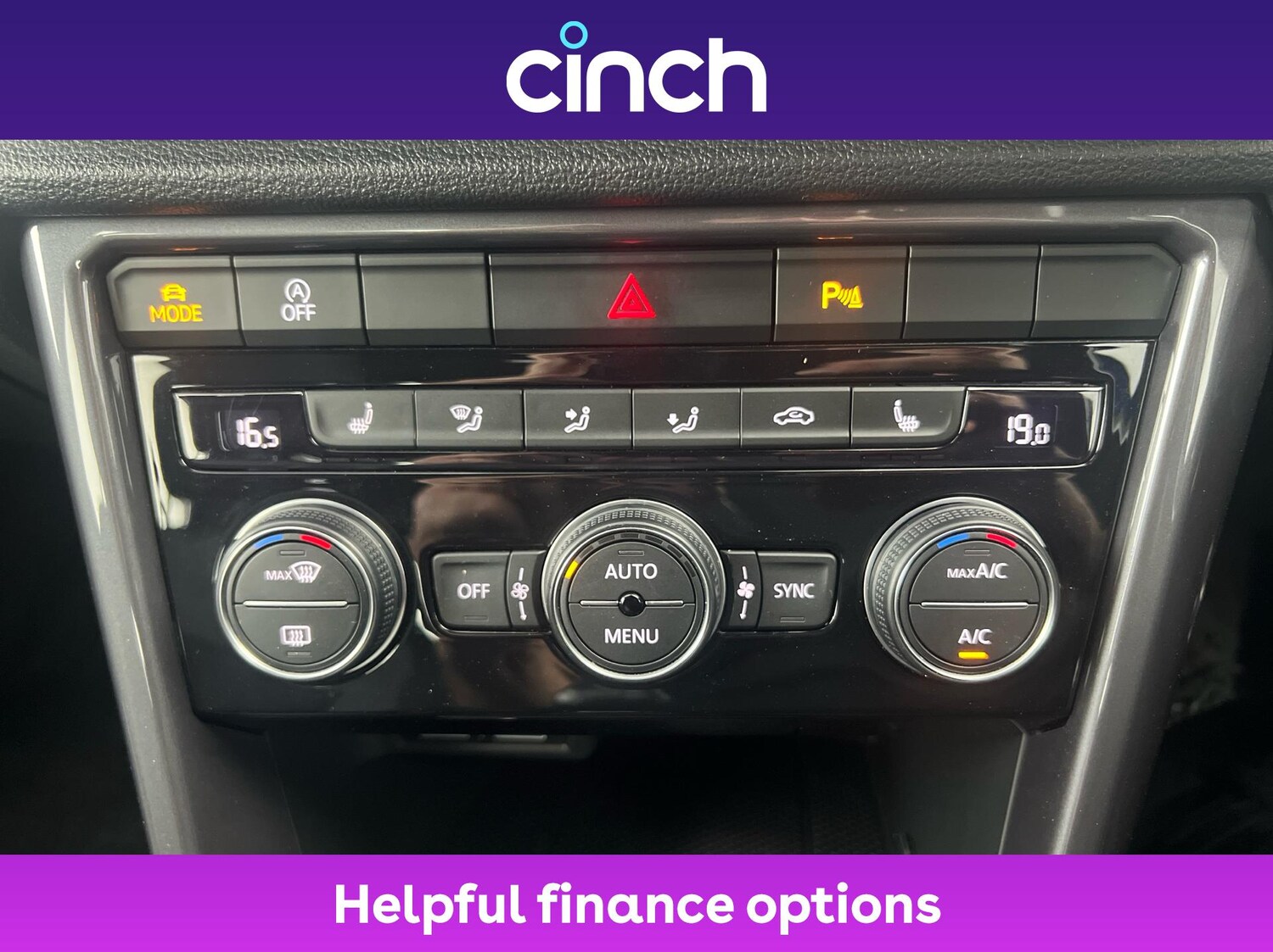 Used Volkswagen T-Roc 2020 for sale - 76031114: Photo 35