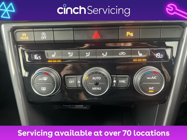 Used Volkswagen T-Roc 2020 for sale - 76031114: Photo 36