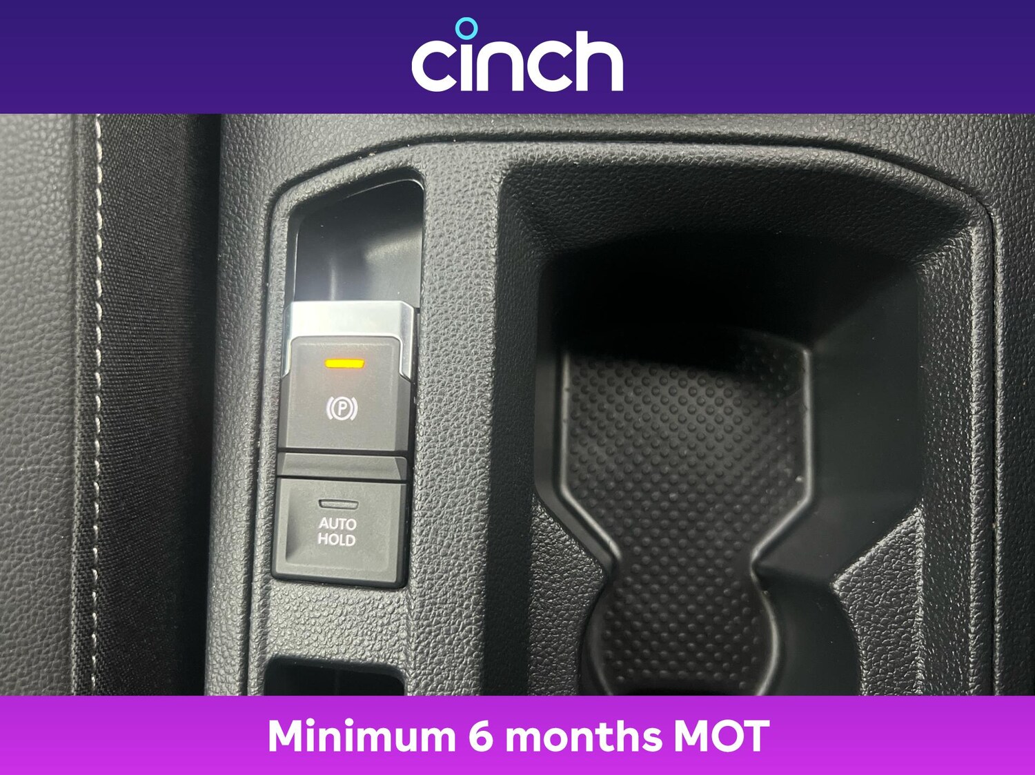 Used Volkswagen T-Roc 2020 for sale - 76031114: Photo 37