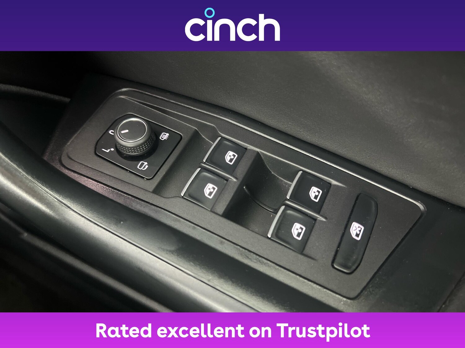 Used Volkswagen T-Roc 2020 for sale - 76031114: Photo 38