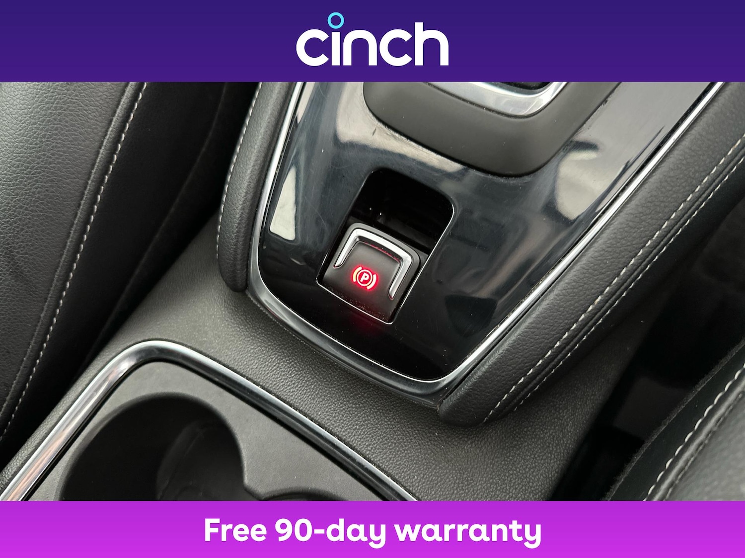 Used Vauxhall Grandland X 2022 for sale - 76534936: Photo 34