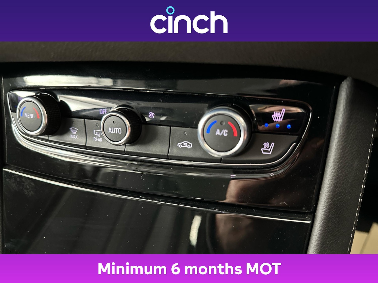 Used Vauxhall Grandland X 2022 for sale - 76534936: Photo 42