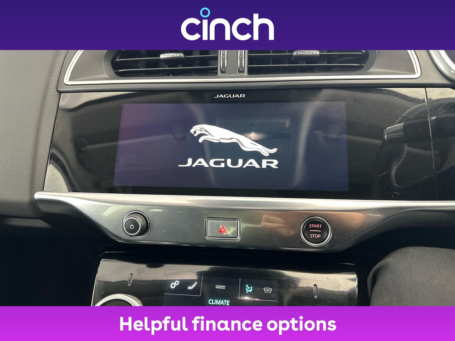 Used Jaguar I-Pace 2020 for sale - 76603982: Photo 17