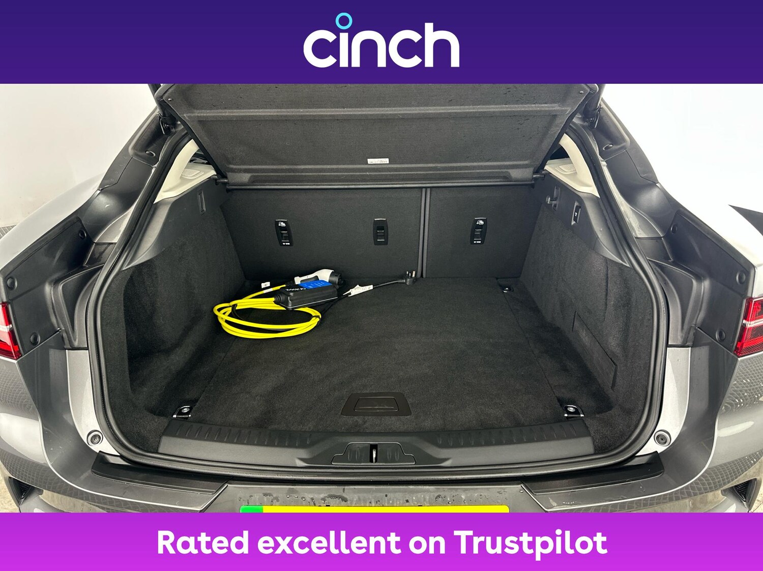 Used Jaguar I-Pace 2020 for sale - 76603982: Photo 21