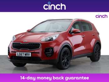 Used Kia Sportage 2018 for sale - 74748637: Photo