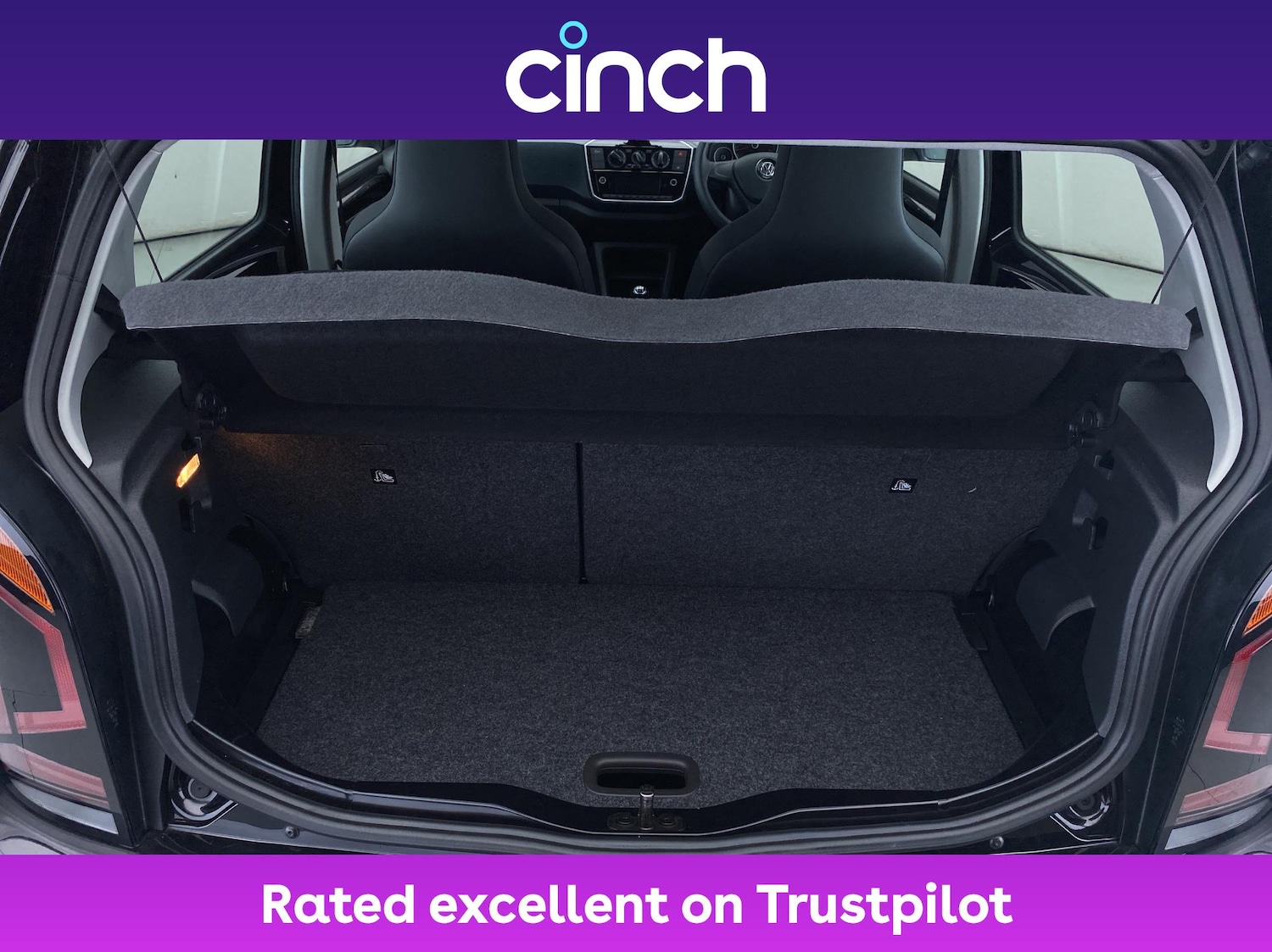 Used Volkswagen up! 2018 for sale - 76593543: Photo 21