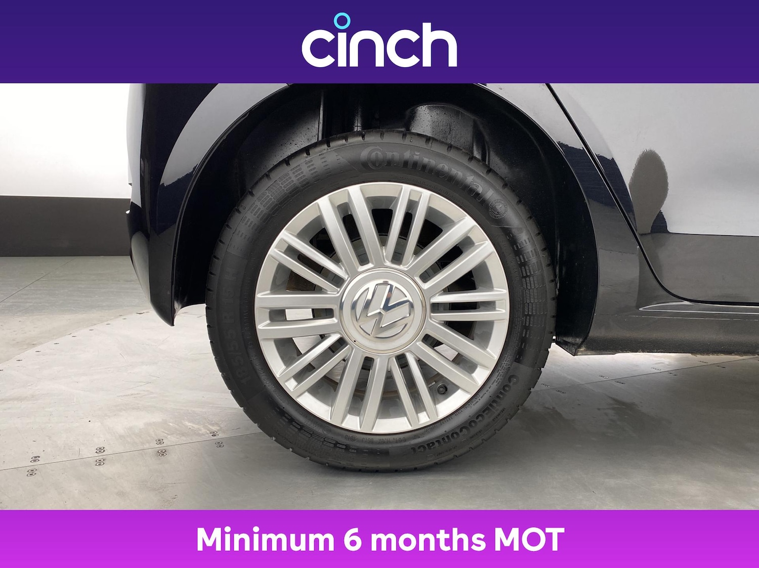 Used Volkswagen up! 2018 for sale - 76593543: Photo 27