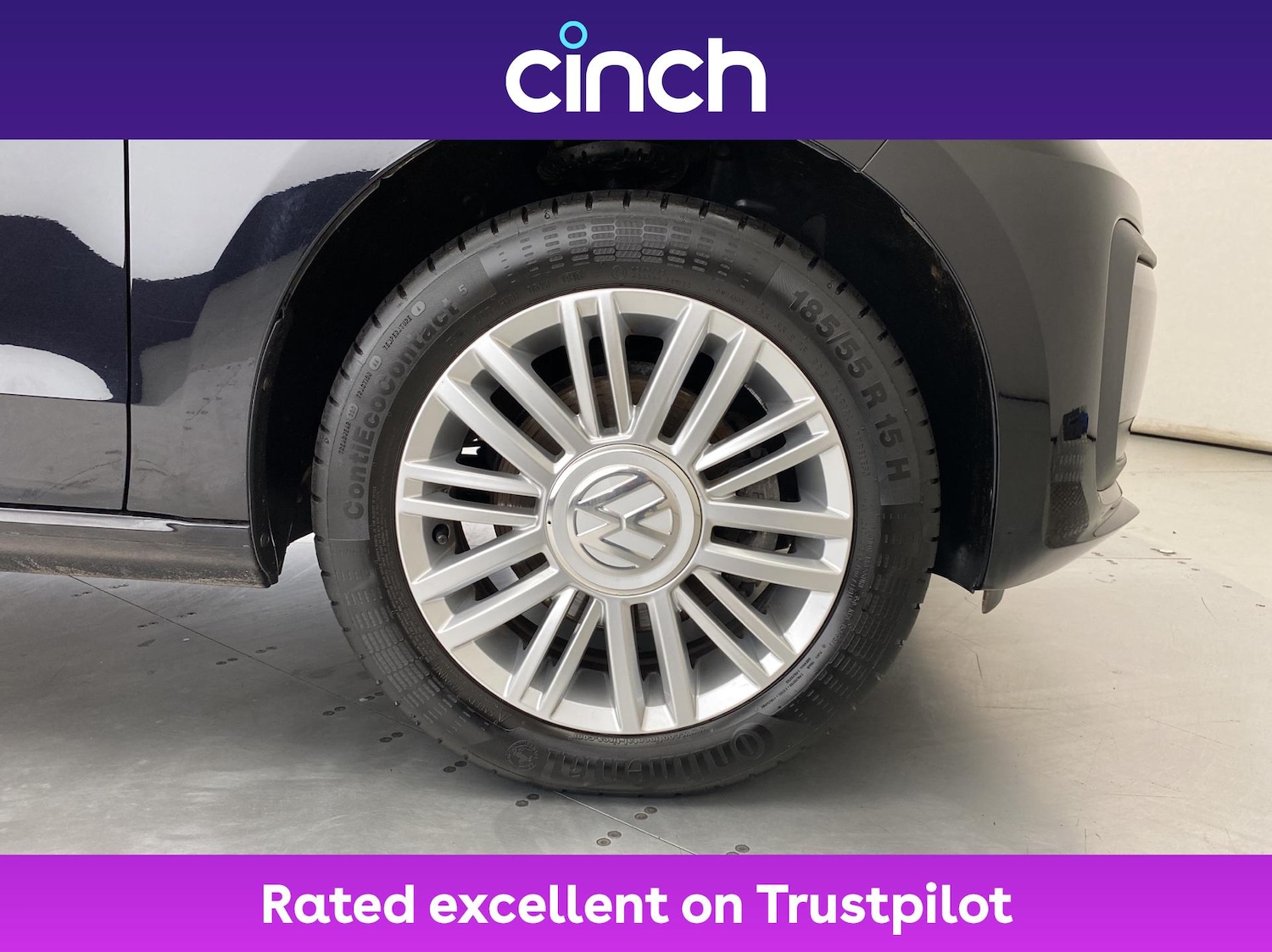 Used Volkswagen up! 2018 for sale - 76593543: Photo 28