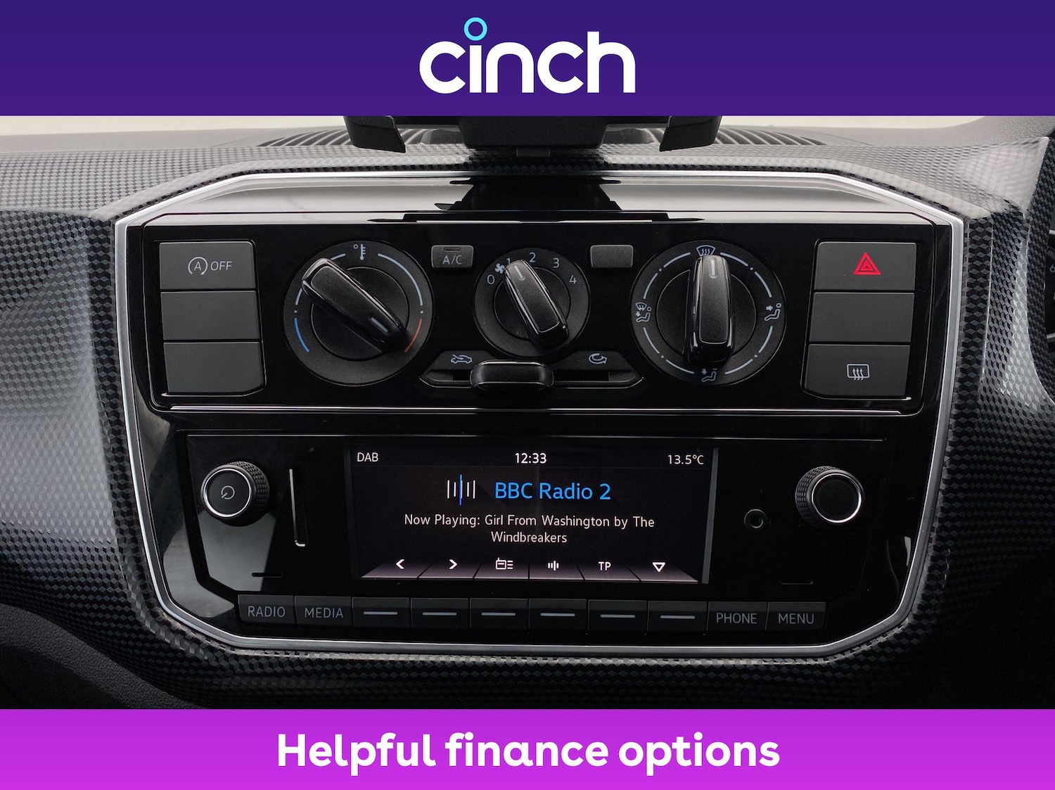 Used Volkswagen up! 2018 for sale - 76593543: Photo 30