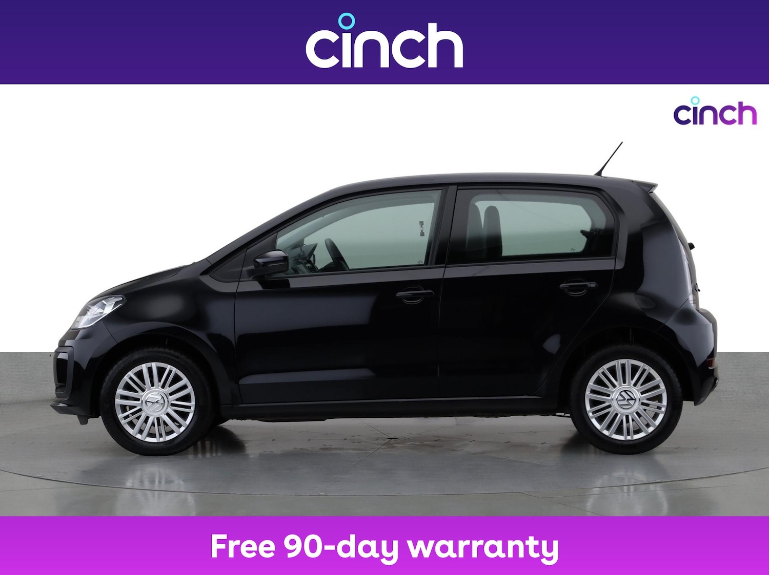 Used Volkswagen up! 2018 for sale - 76593543: Photo 8