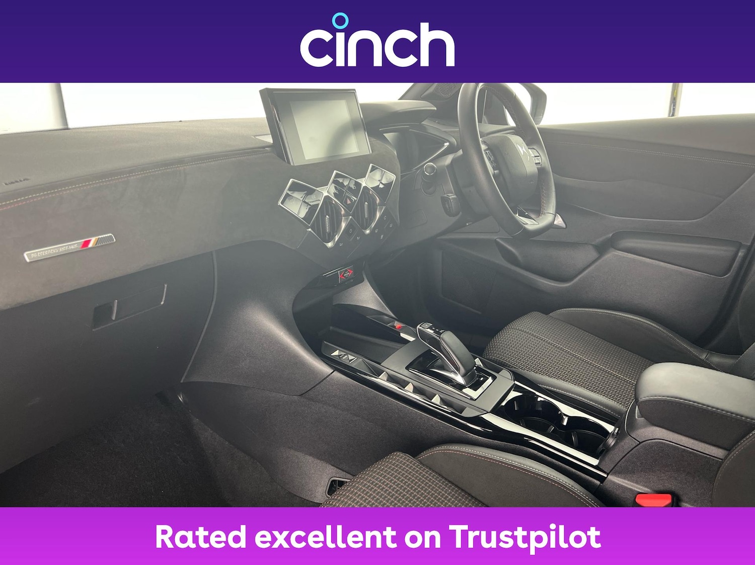 Used DS Automobiles DS 3 Crossback 2022 for sale - 76480699: Photo 14