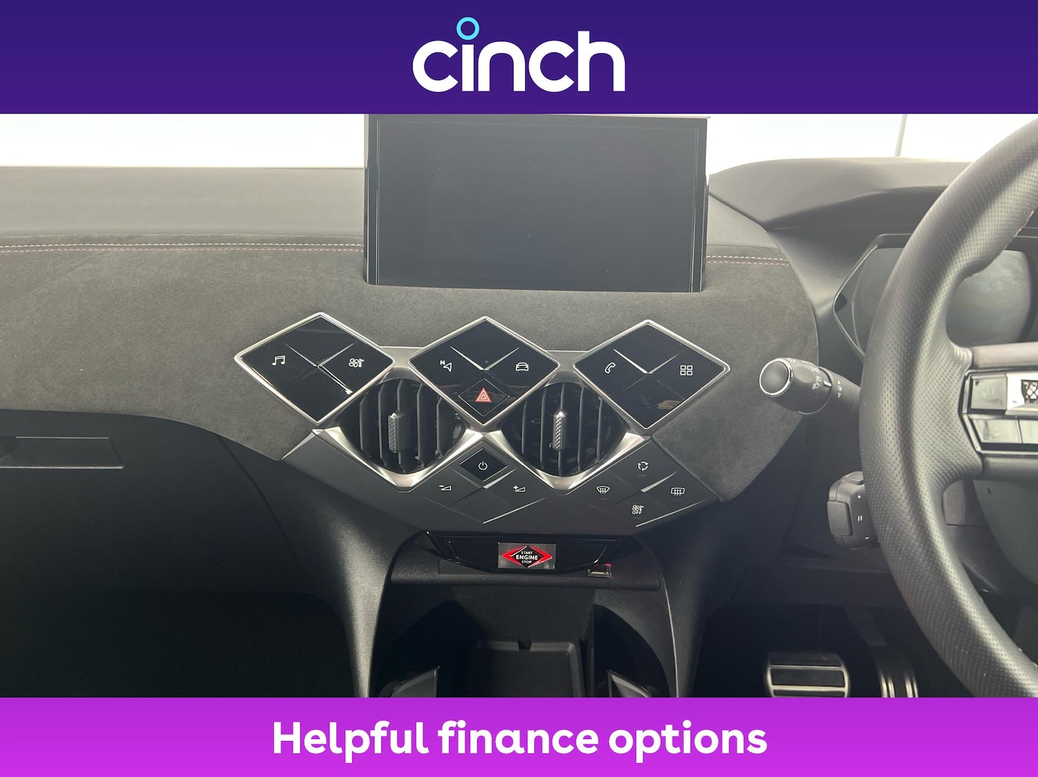 Used DS Automobiles DS 3 Crossback 2022 for sale - 76480699: Photo 17