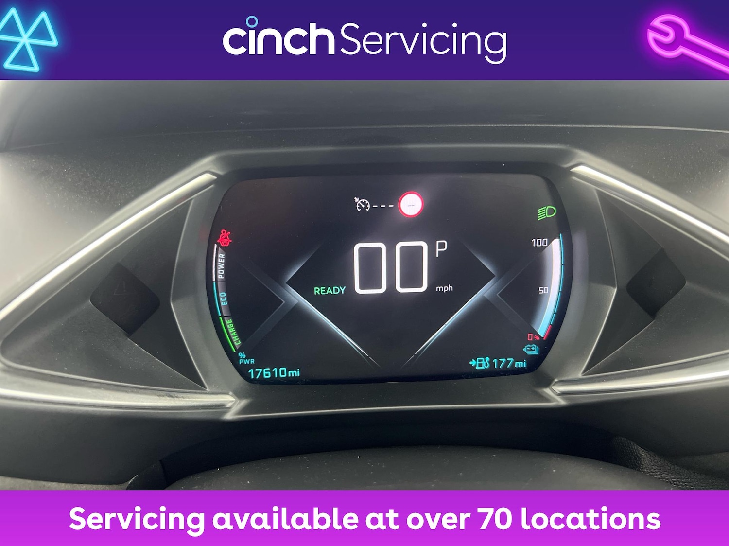 Used DS Automobiles DS 3 Crossback 2022 for sale - 76480699: Photo 18