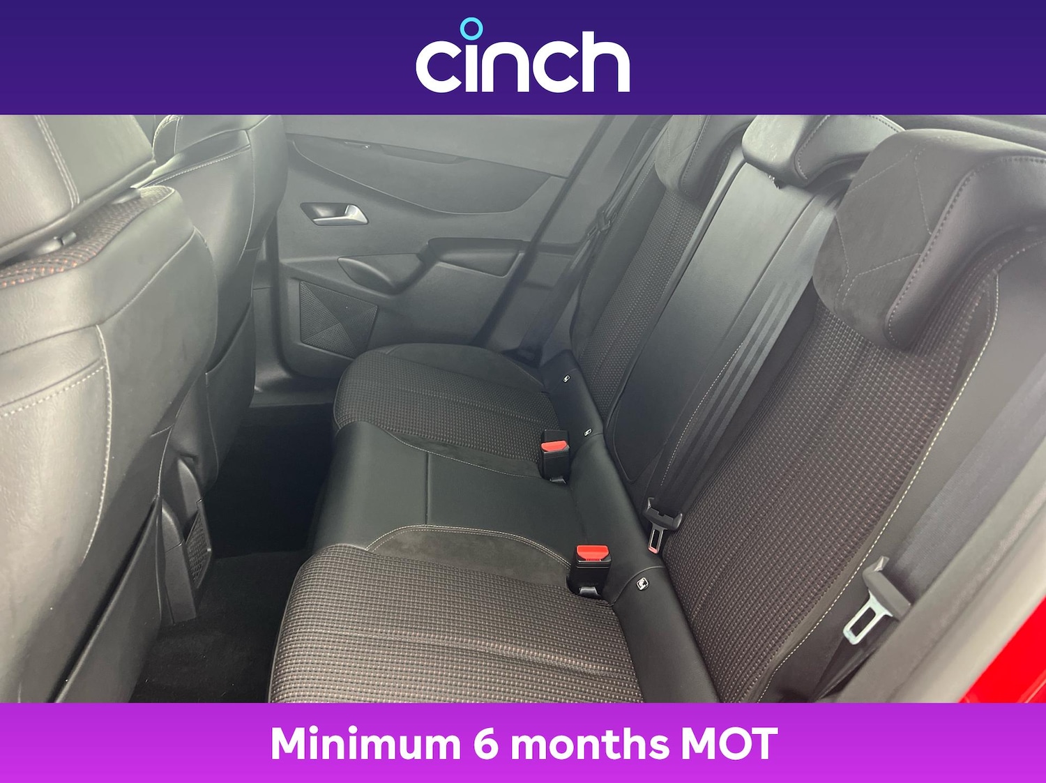 Used DS Automobiles DS 3 Crossback 2022 for sale - 76480699: Photo 20