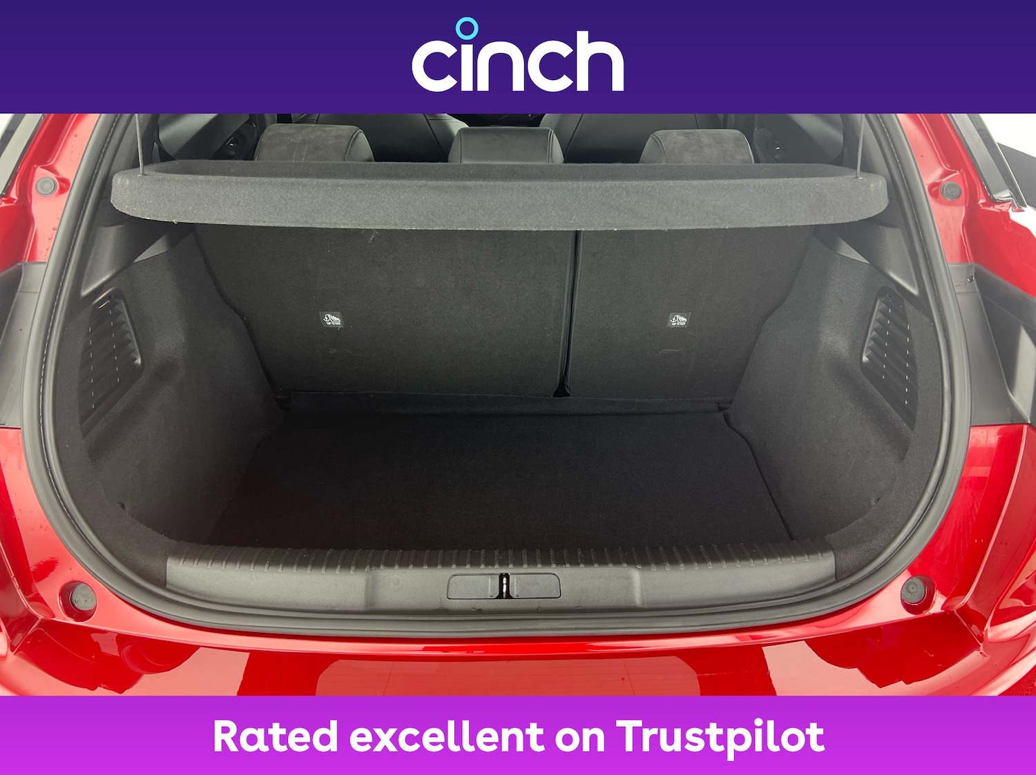 Used DS Automobiles DS 3 Crossback 2022 for sale - 76480699: Photo 21