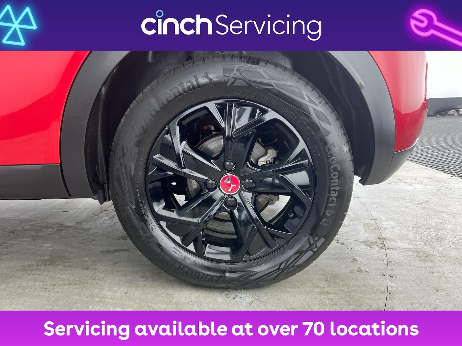 Used DS Automobiles DS 3 Crossback 2022 for sale - 76480699: Photo 26