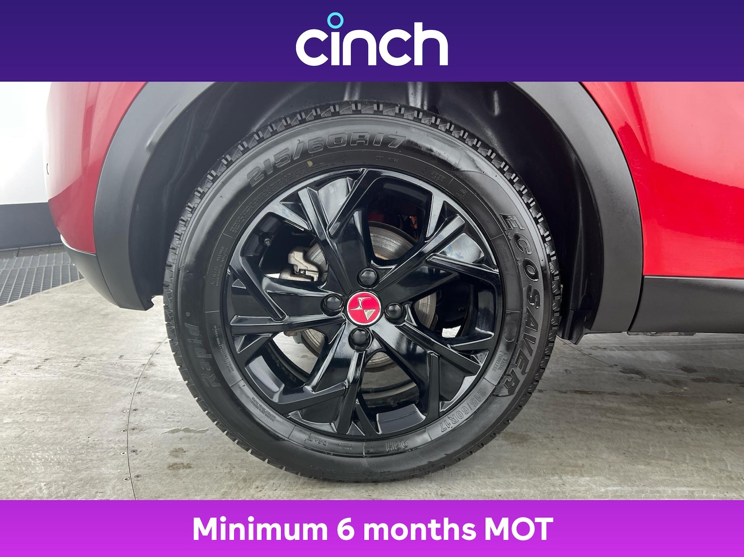 Used DS Automobiles DS 3 Crossback 2022 for sale - 76480699: Photo 27