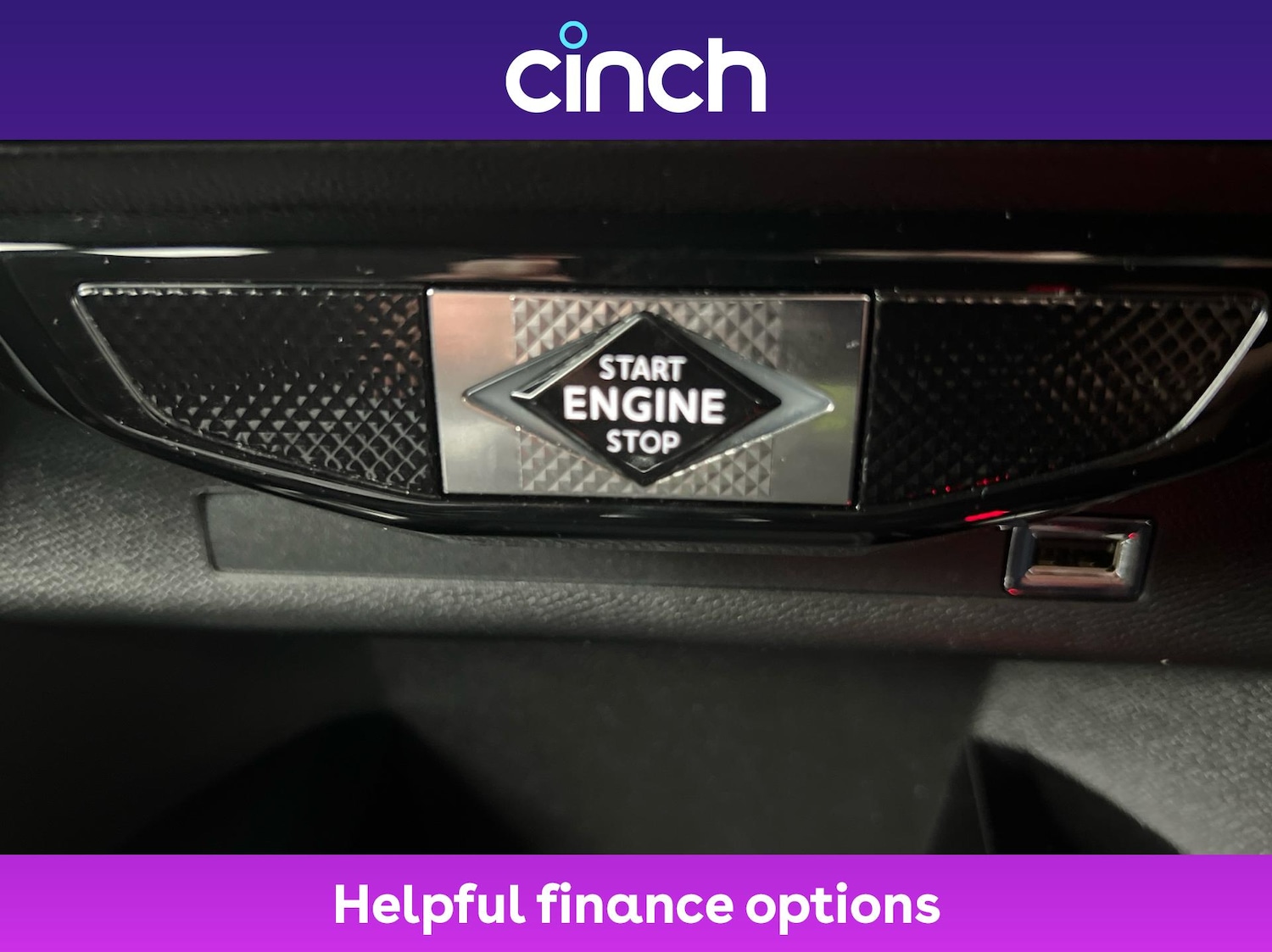 Used DS Automobiles DS 3 Crossback 2022 for sale - 76480699: Photo 35