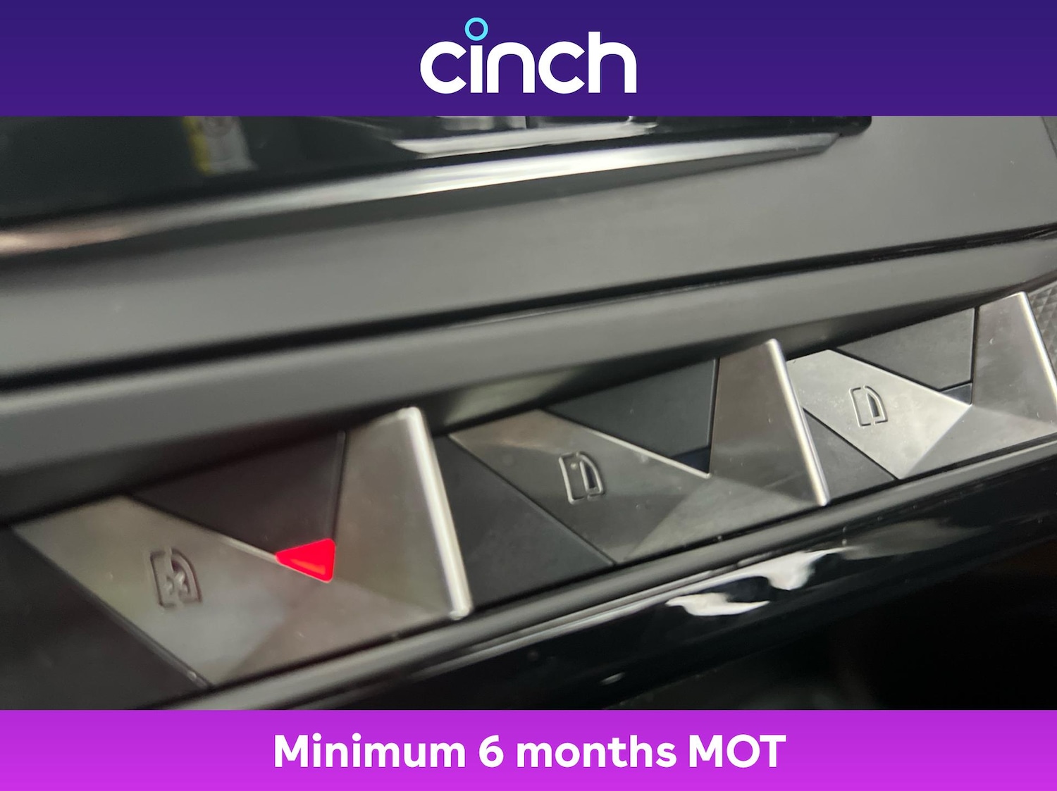 Used DS Automobiles DS 3 Crossback 2022 for sale - 76480699: Photo 37