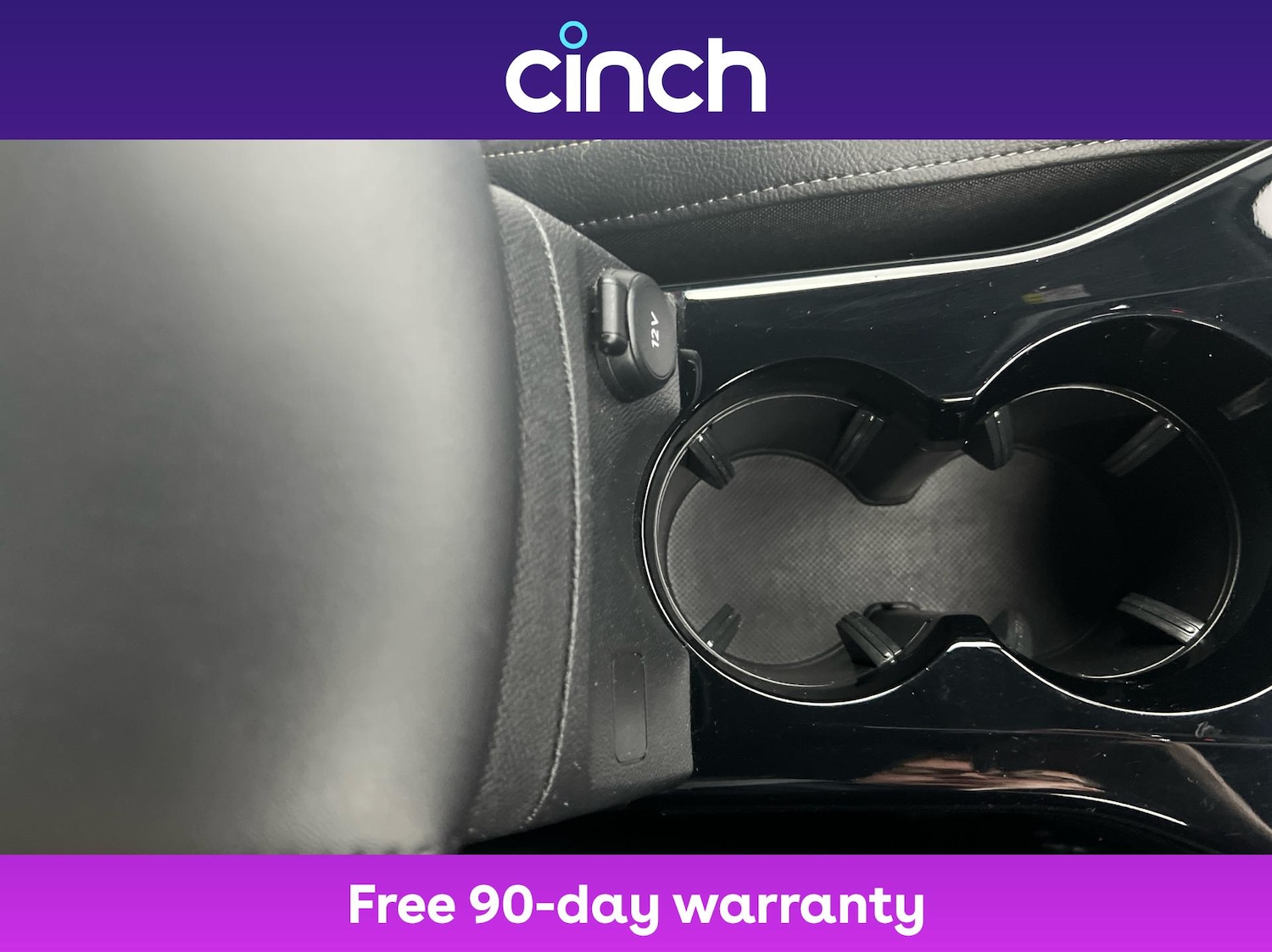 Used DS Automobiles DS 3 Crossback 2022 for sale - 76480699: Photo 39