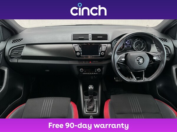 Used Skoda Fabia 2021 for sale - 75093155: Photo 15