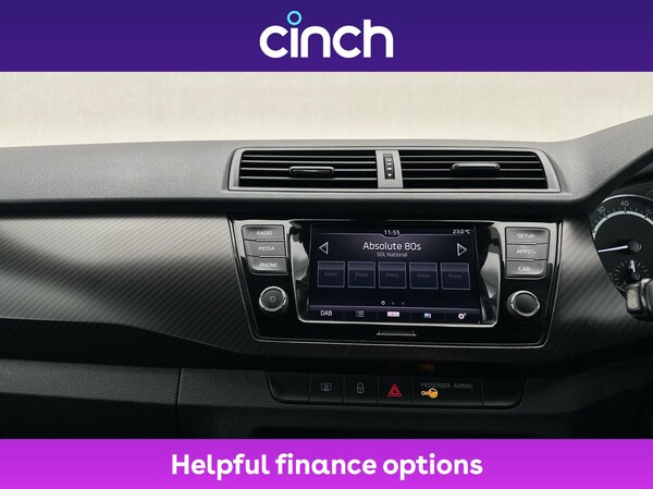 Used Skoda Fabia 2021 for sale - 75093155: Photo 17