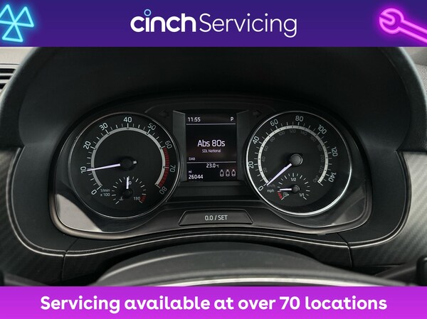 Used Skoda Fabia 2021 for sale - 75093155: Photo 18